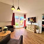 Apartment Burgfried Wernigerode