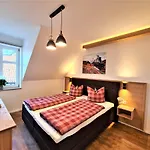 Appartamento Burgfried