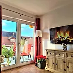 Burgfried Appartamento