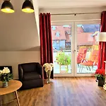 Appartamento Burgfried *