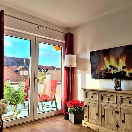 Burgfried Apartment