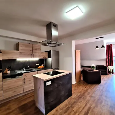 Apartment Burgfried