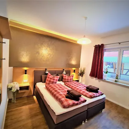 Burgfried Apartment