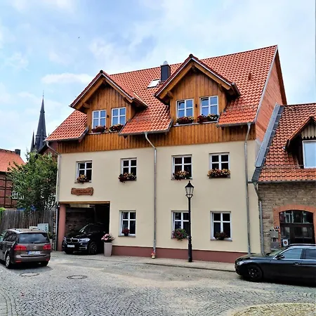 Burgfried