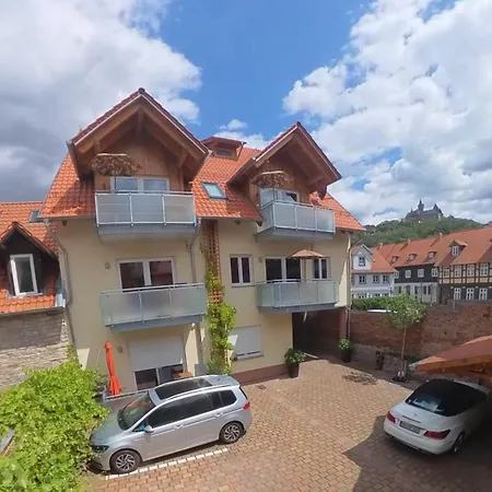 Burgfried Appartamento