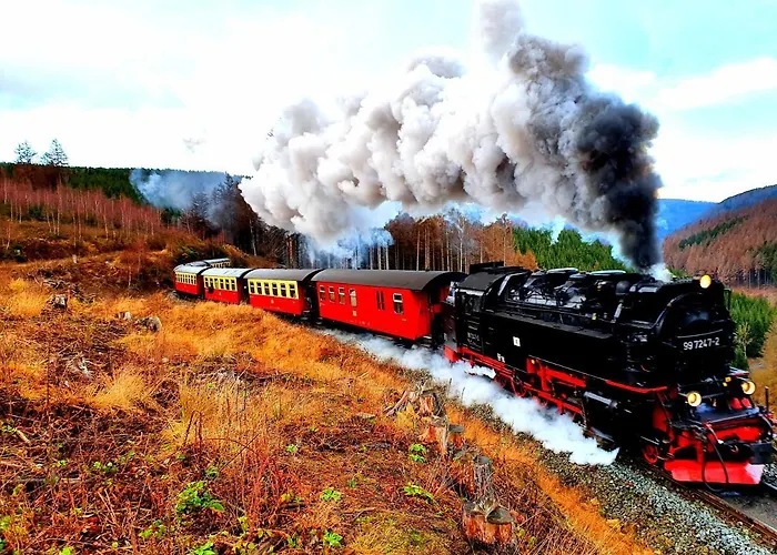 Burgfried Apartamento *