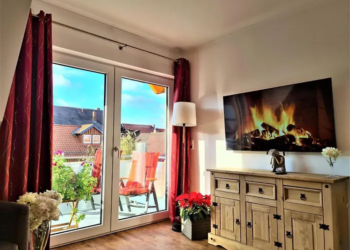 Burgfried Apartamento