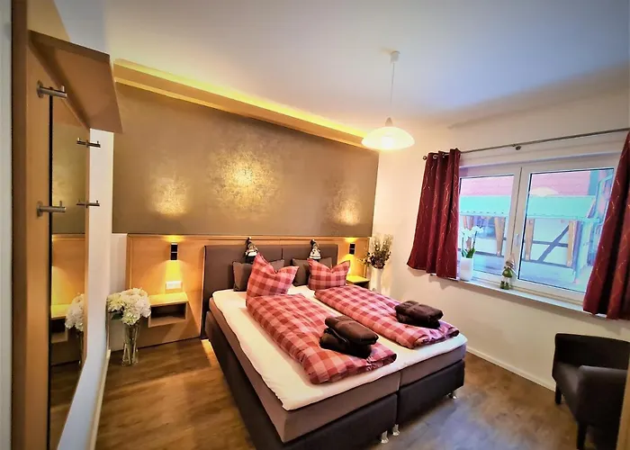 Burgfried Apartamento