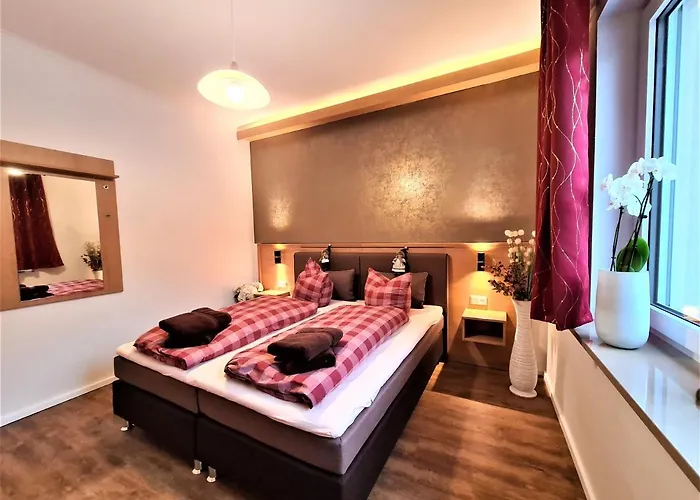 Burgfried Wernigerode